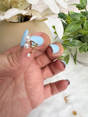 Hera earrings