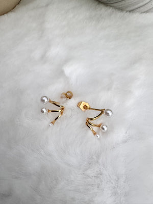 Hera earrings