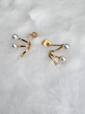 Hera earrings