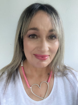 Maldita Rita necklace Barbie Collection