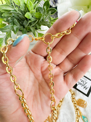 Maldita Rita necklace (Suertecita)