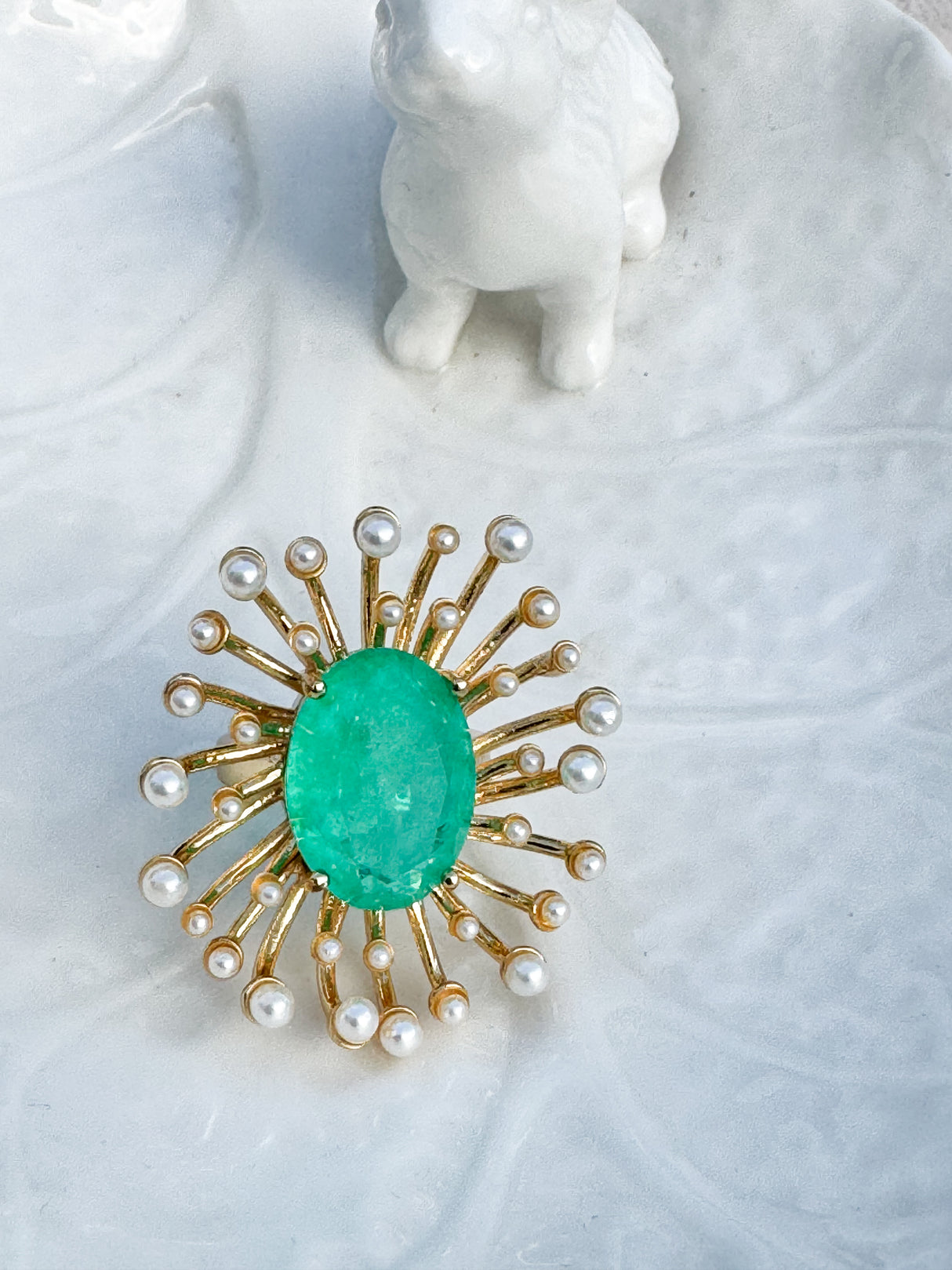 Penelope ring