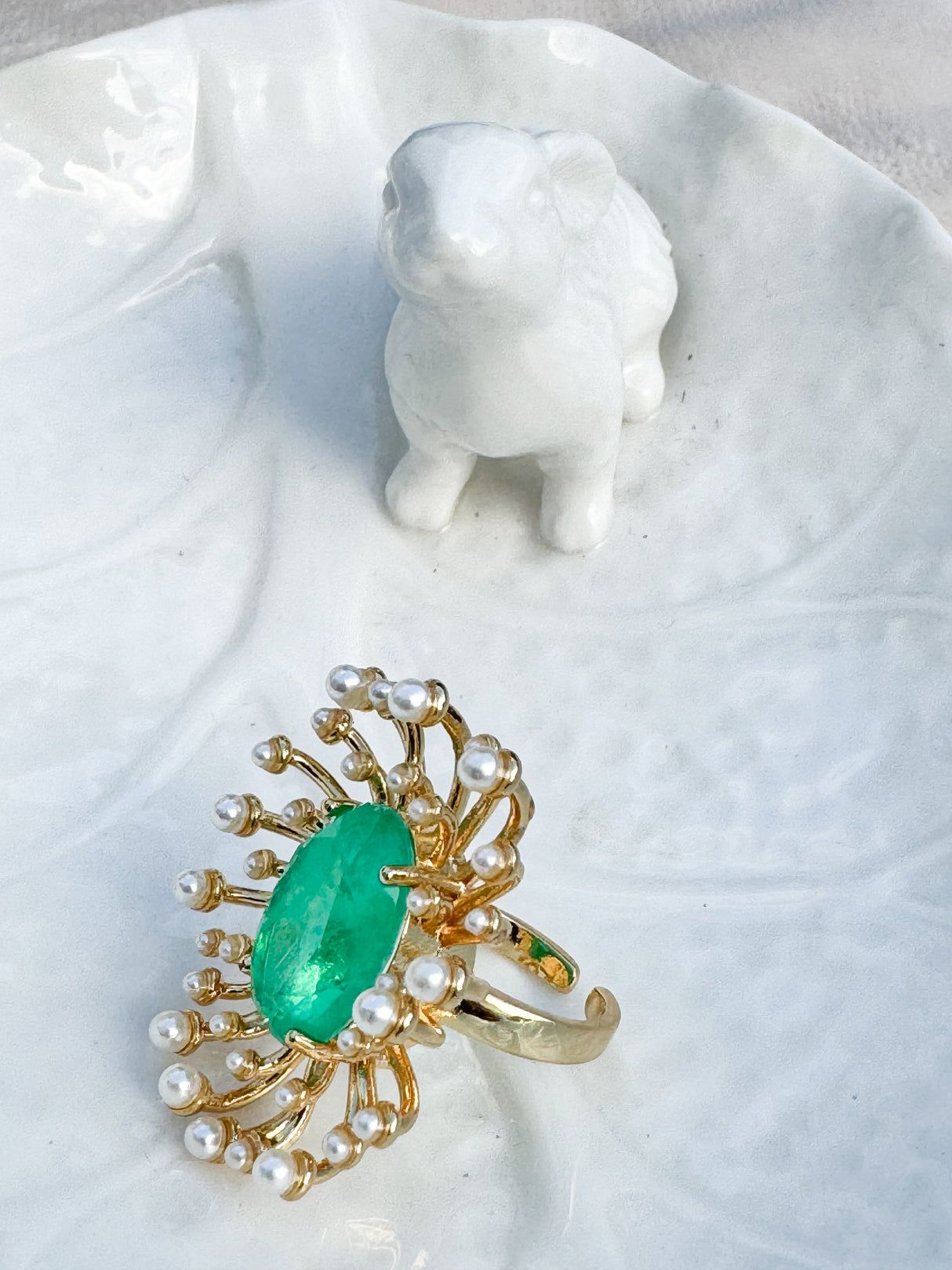 Penelope ring