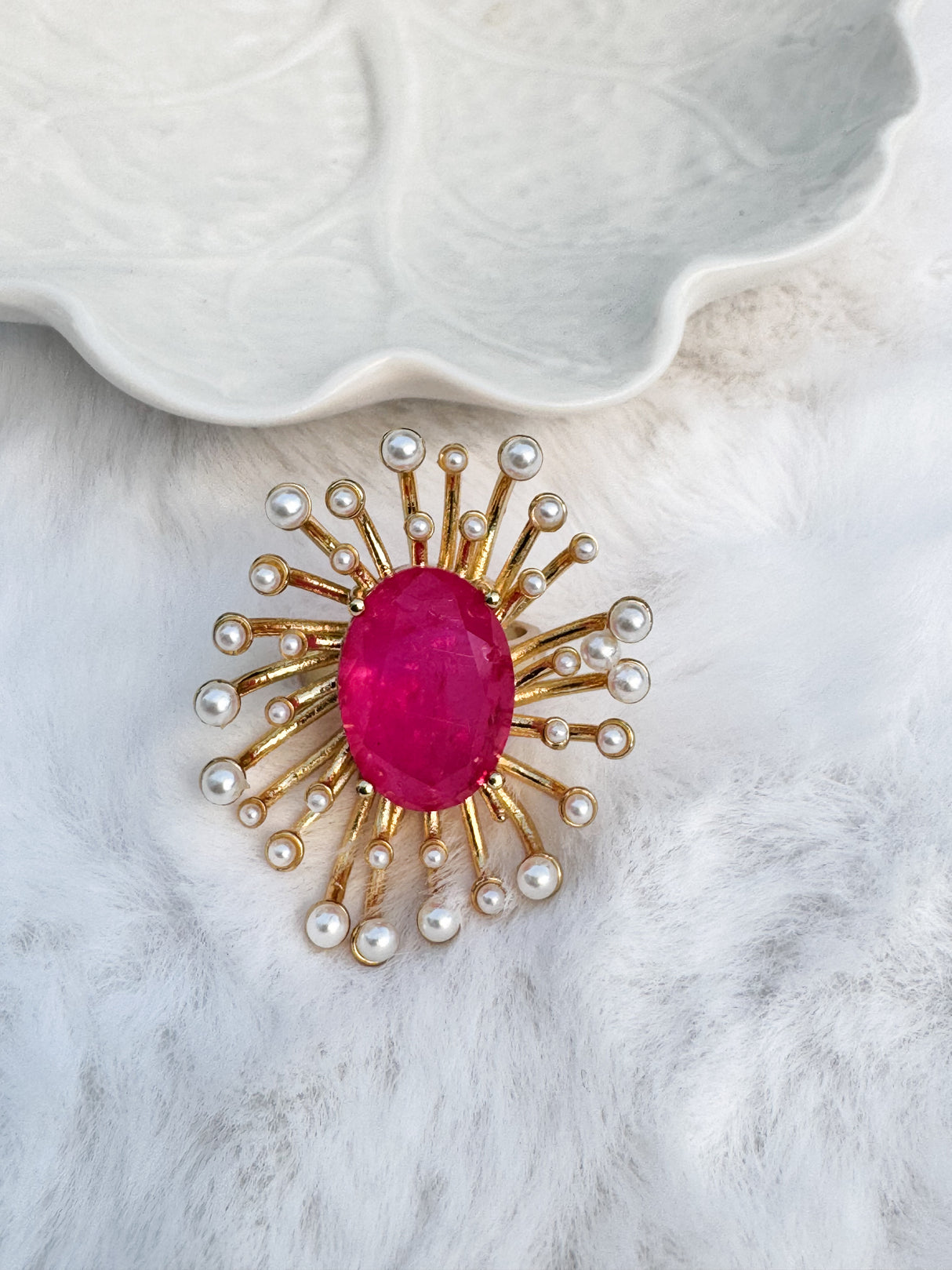 Penelope ring