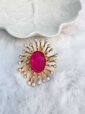 Penelope ring