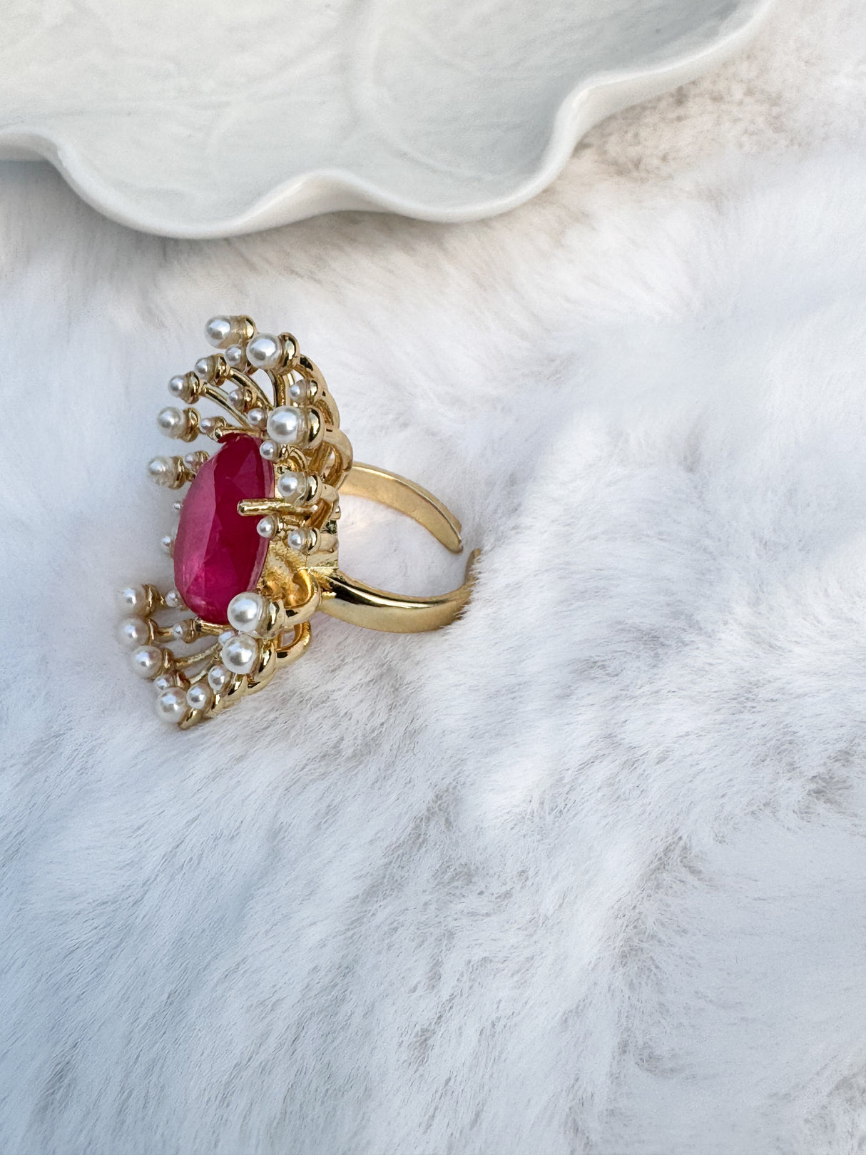 Penelope ring