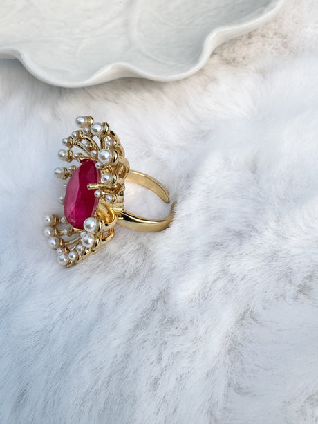 Penelope ring
