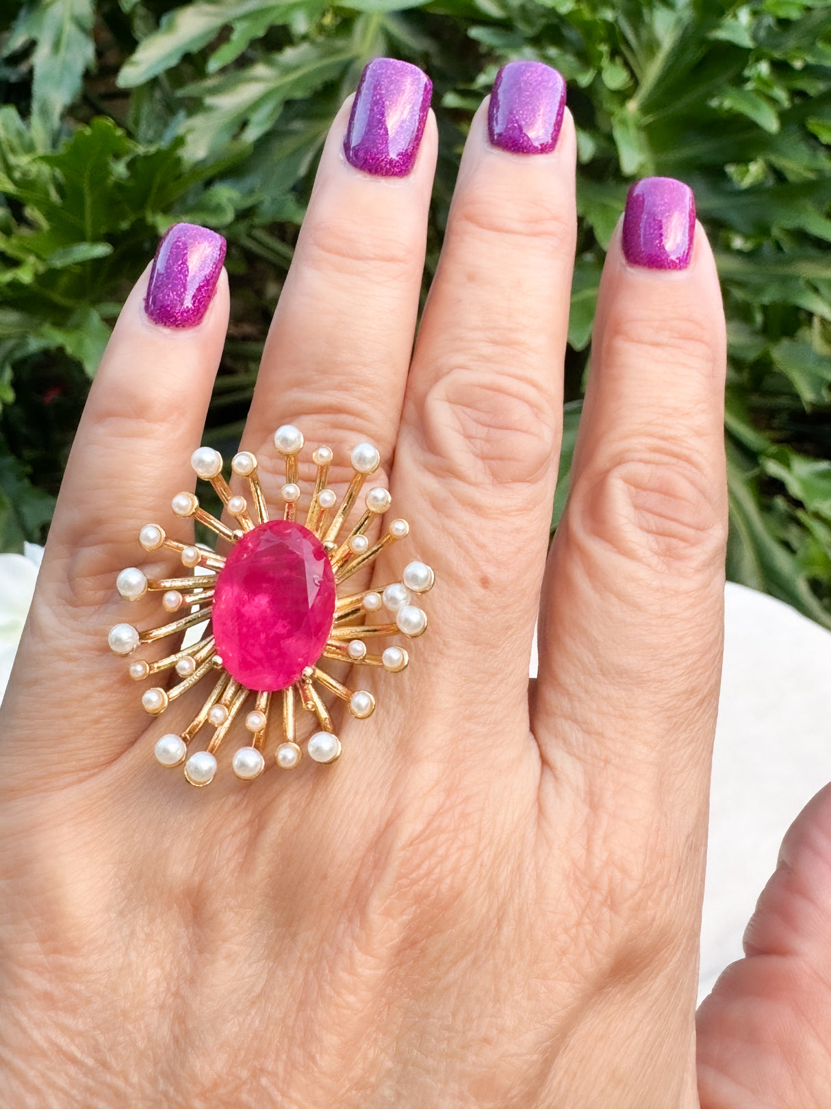 Penelope ring