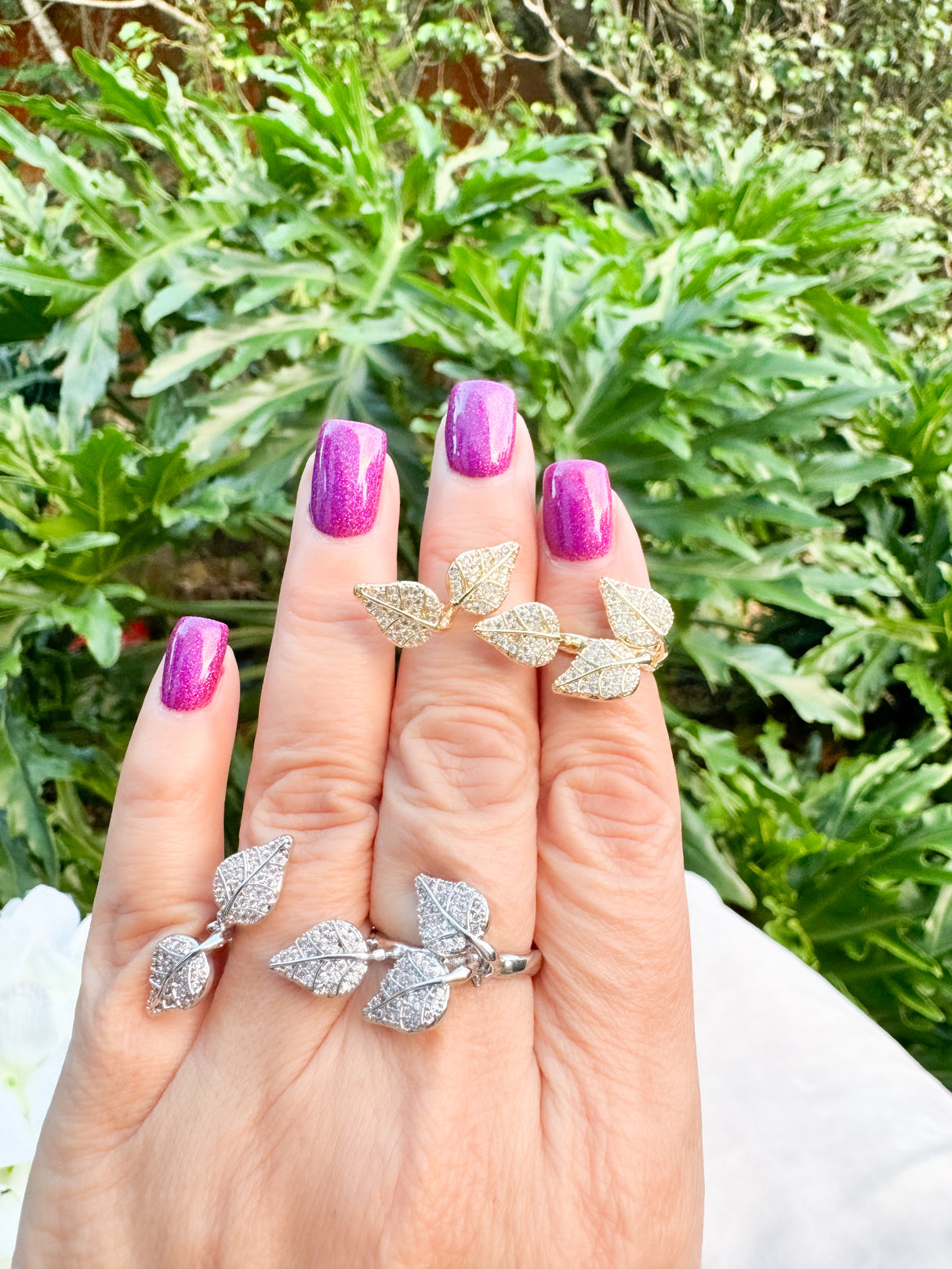Rania ring