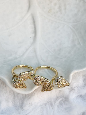 Rania ring
