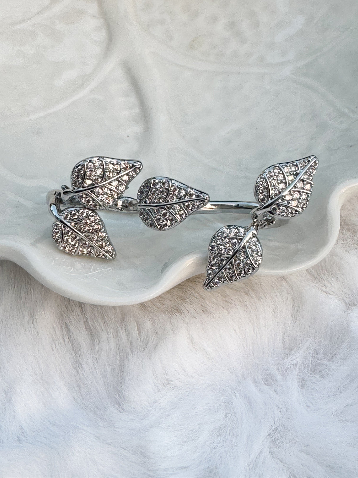 Rania ring