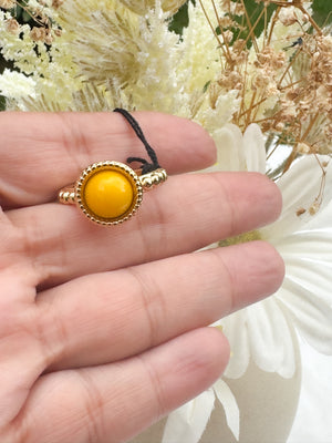 Tucco color ring