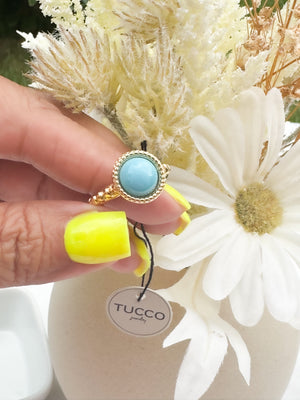 Tucco color ring
