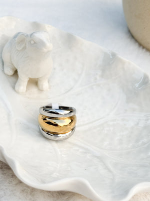 Rosalind Band ring