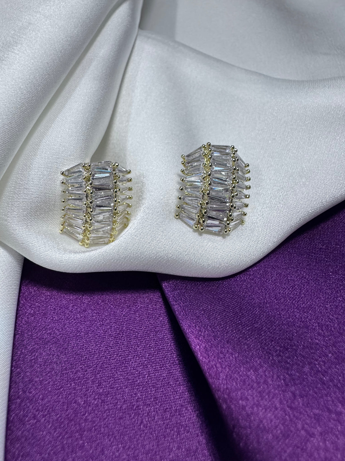 Isabel earrings
