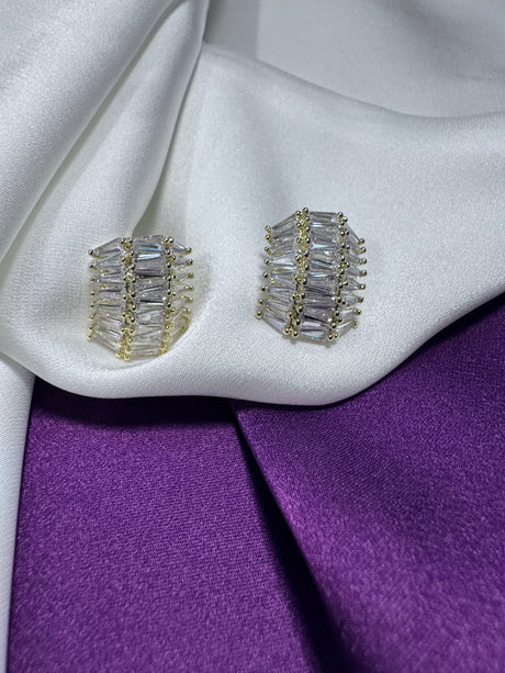 Isabel earrings