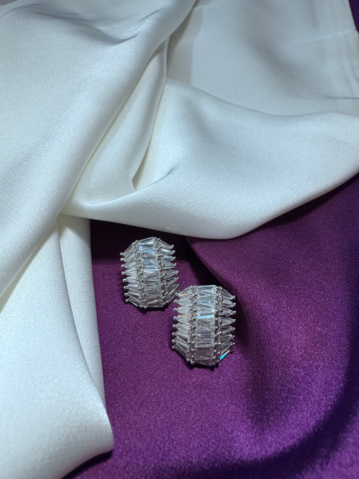 Isabel earrings