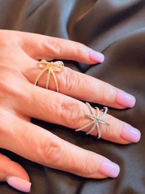 Sirél ring