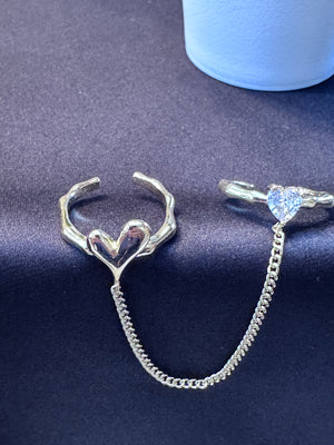Javelin ring