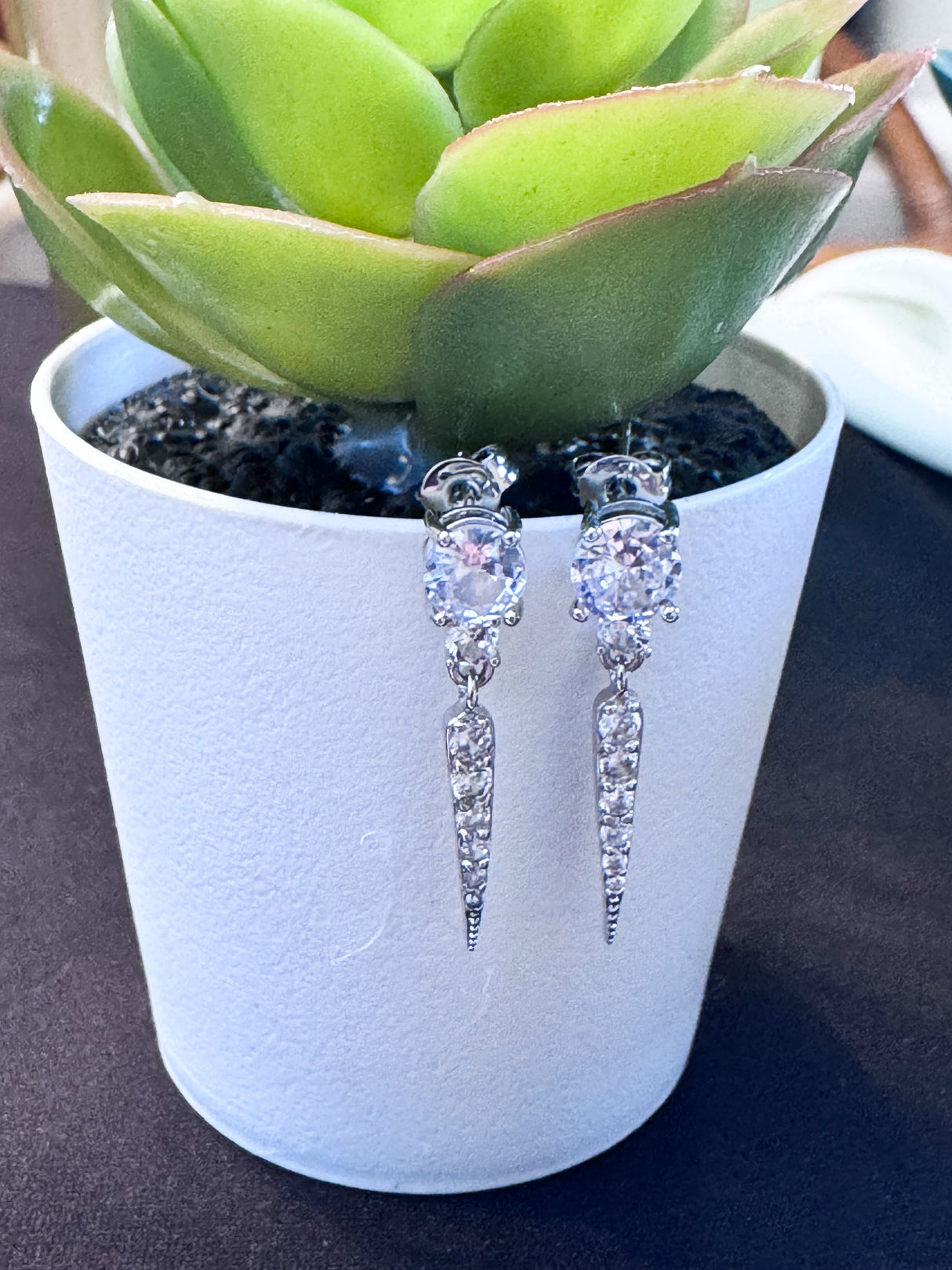 Rebeca earrings