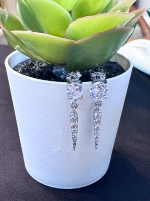 Rebeca earrings