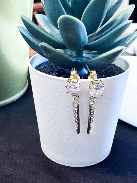Rebeca earrings