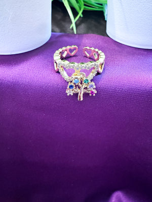 Liori rings