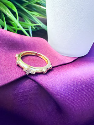 Nivara ring