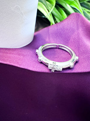 Nivara ring