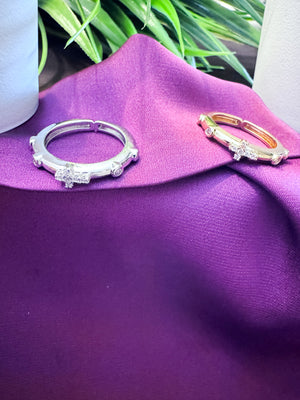 Nivara ring