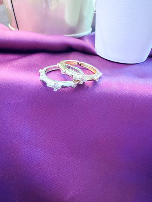 Nivara ring