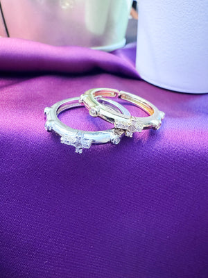 Nivara ring