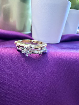 Nivara ring