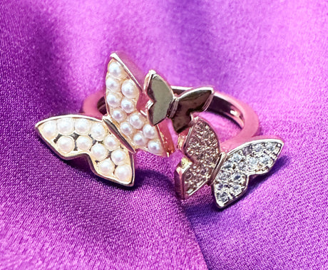 Keysa ring