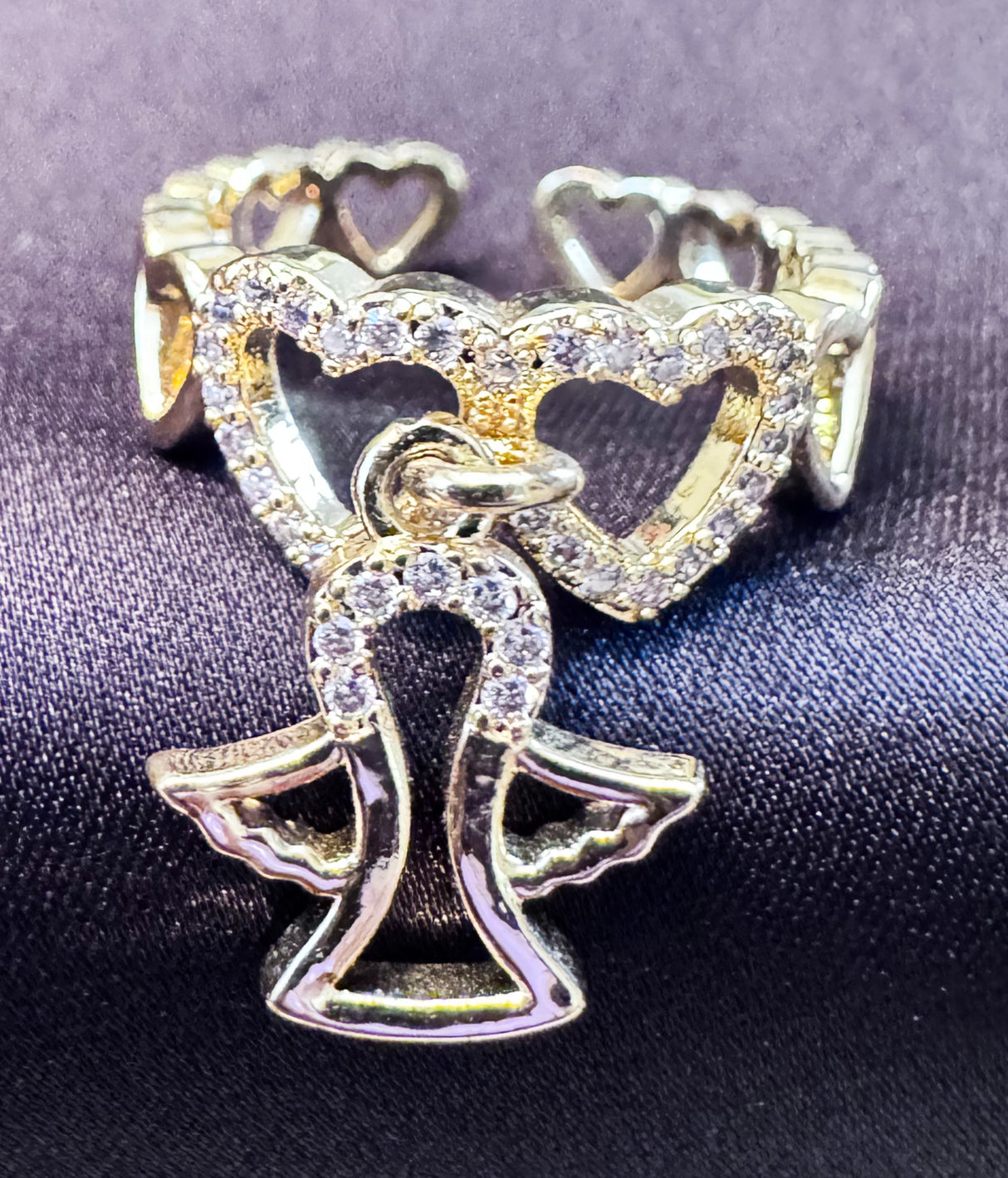 Liori rings
