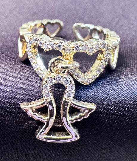 Liori rings