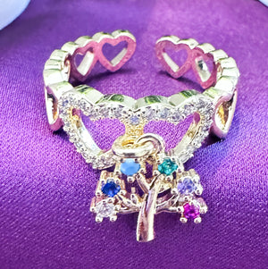 Liori rings