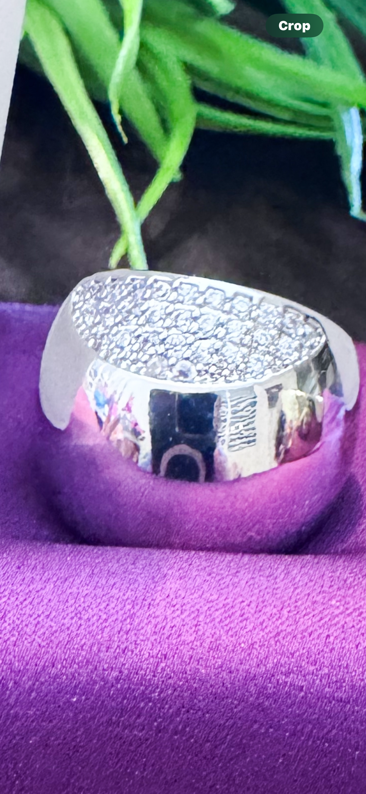 Emiré ring