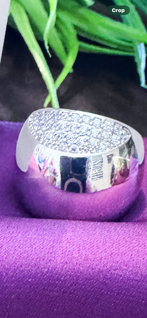 Emiré ring