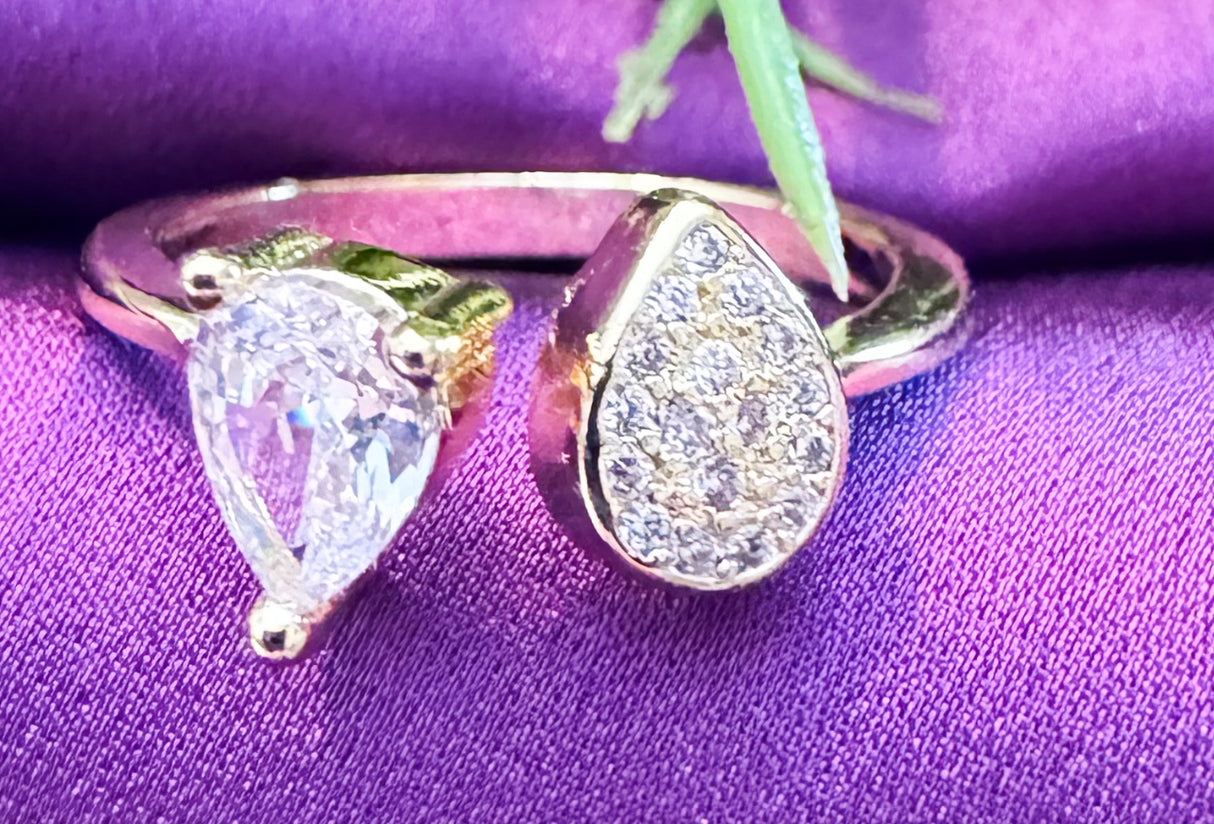 Rachel ring