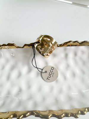 Tucco ring Collection Desbloqueando el amor