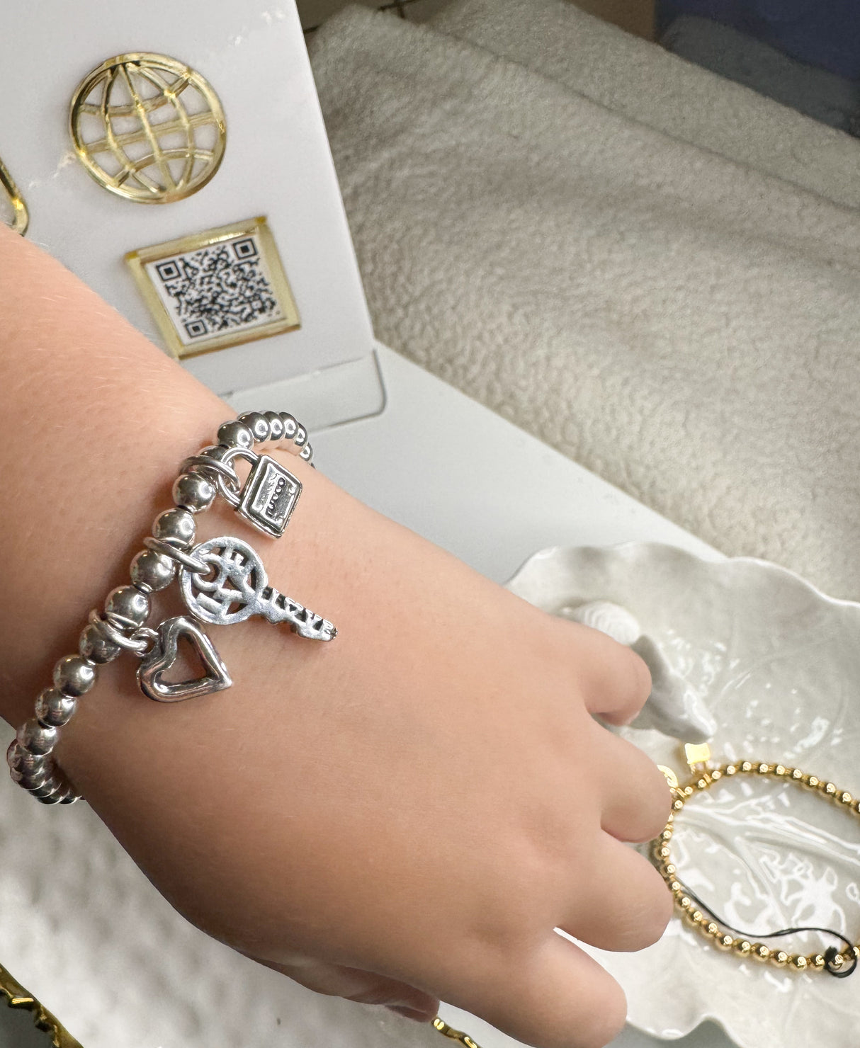 Tucco bracelet Colección It's a Secret