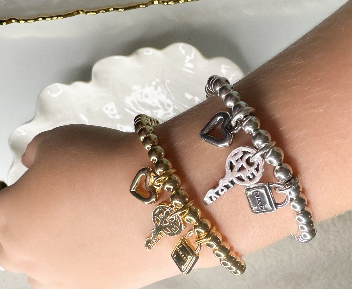 Tucco bracelet Colección It's a Secret