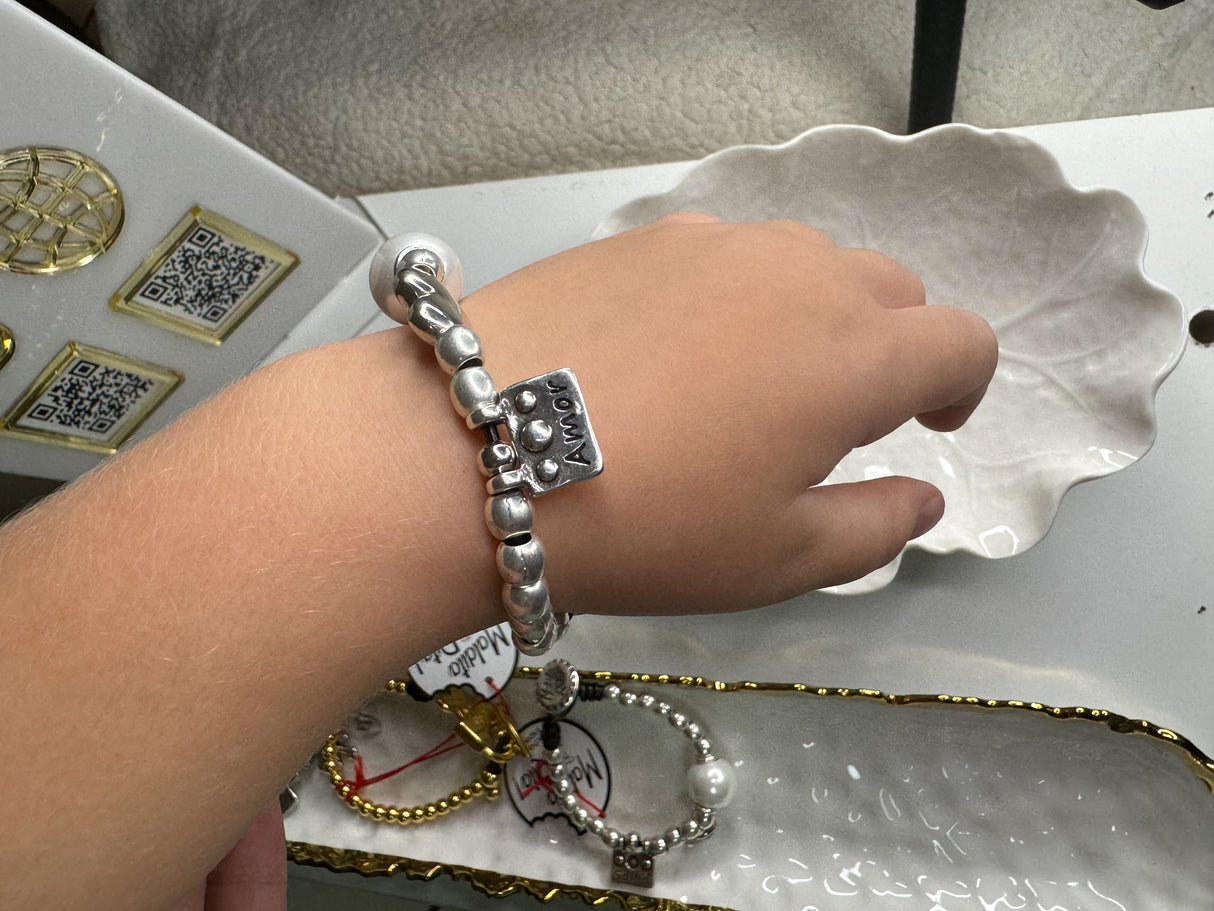 Maldita Rita Bracelet suerte, salud,amor