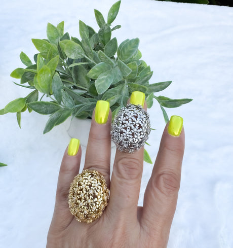 Shirley ring