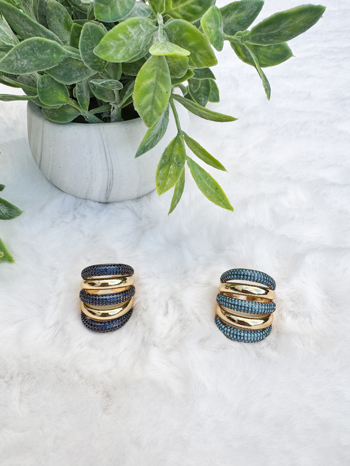 Catalina ring