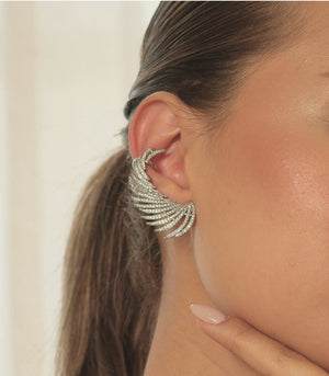 Maud Sofia earrings