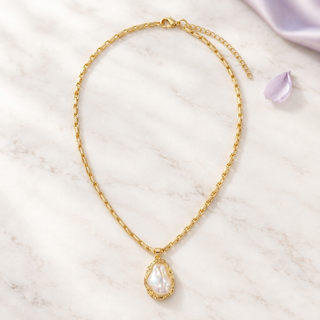Sabine necklace