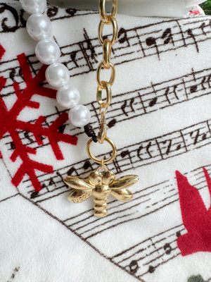 TUCCO necklace(dragonfly)