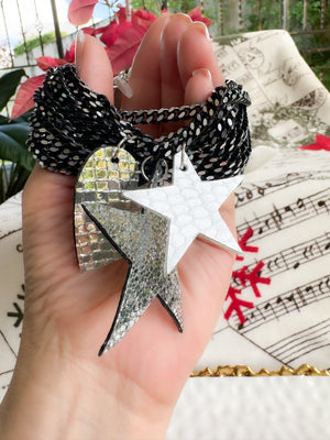 Italian bracelet- B.E & Ora.fà Collection